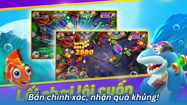 Bí Quyết Thợ Săn Cá Topbet379: Chinh Phục Đại Dương