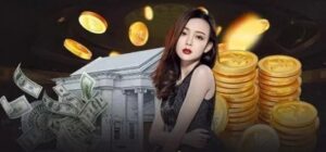 Rút Tiền SV368